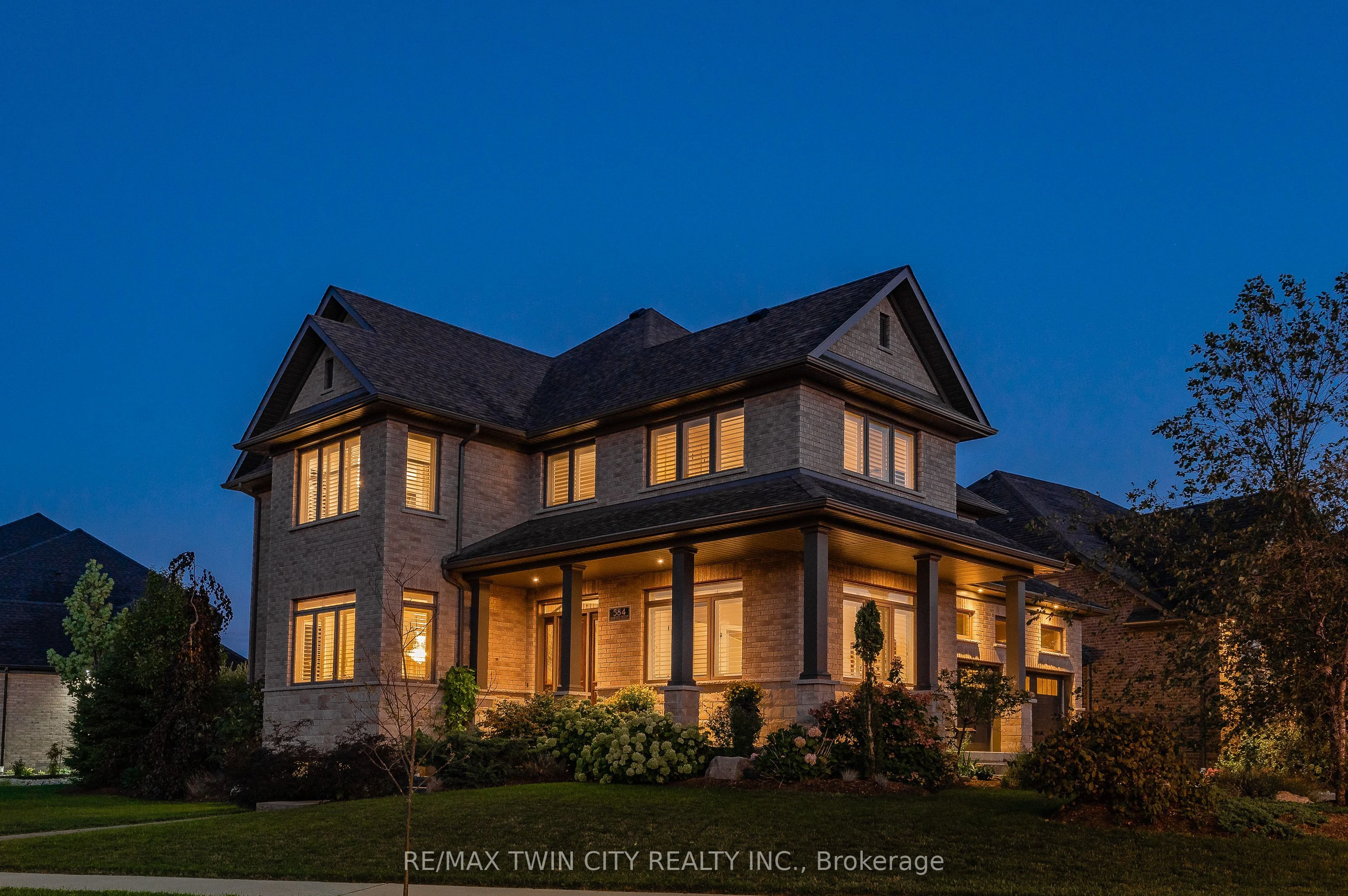 Detached in Waterloo