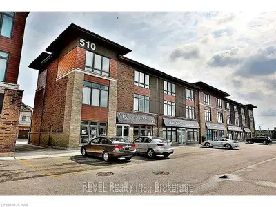 510 North Service Road 14, Grimsby, On L3m 0c9