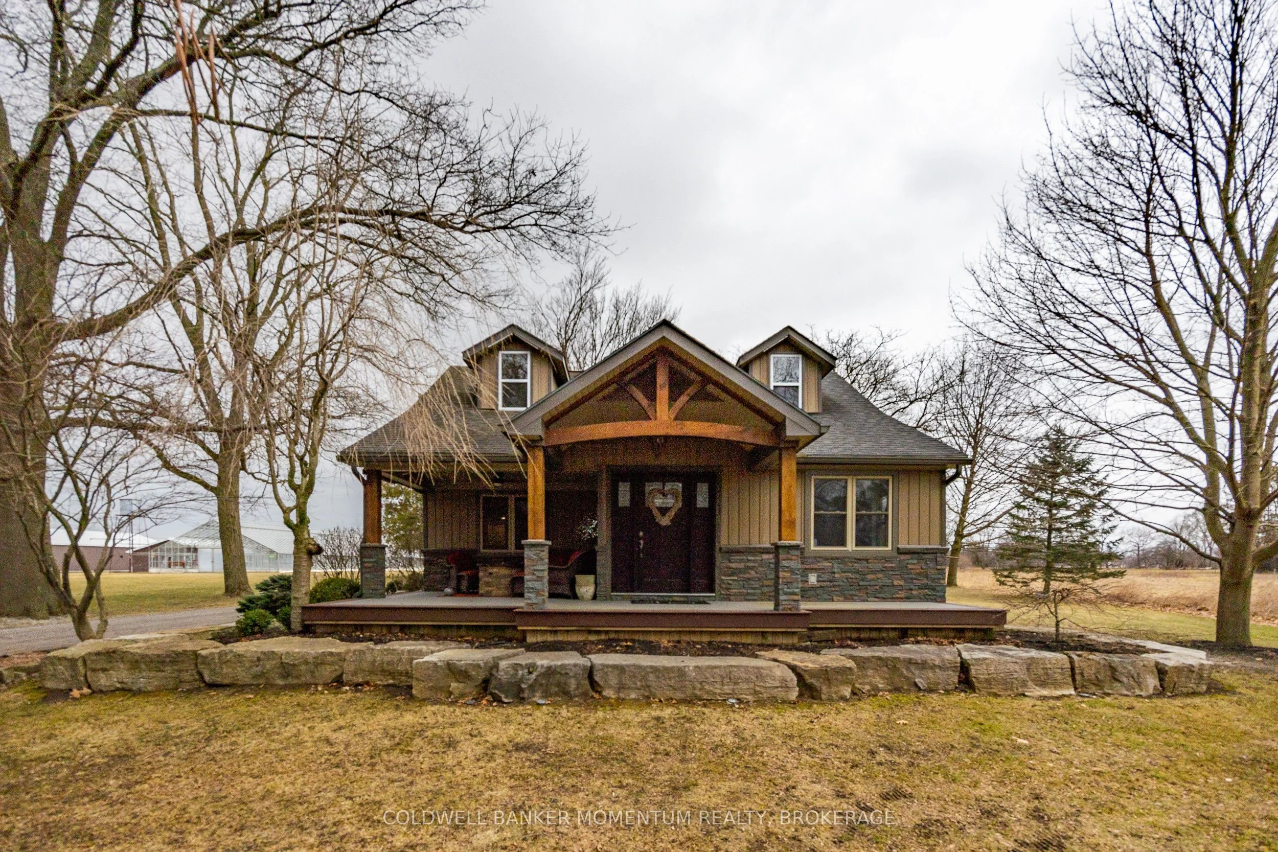 2317 Highway 24 Highway S, Norfolk, ON N3Y 4K2