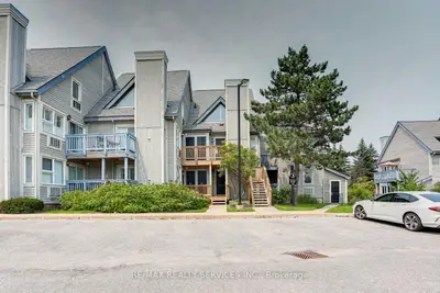 796468 Grey 19 Road 308, Blue Mountains, On L9y 0n6
