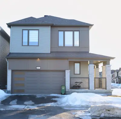 Detached in Stittsville - Munster - Richmond