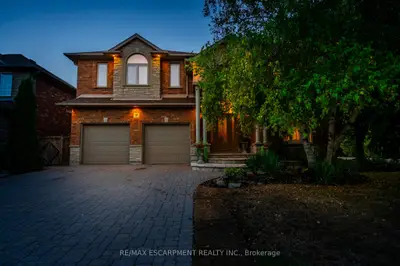 Detached in Hamilton