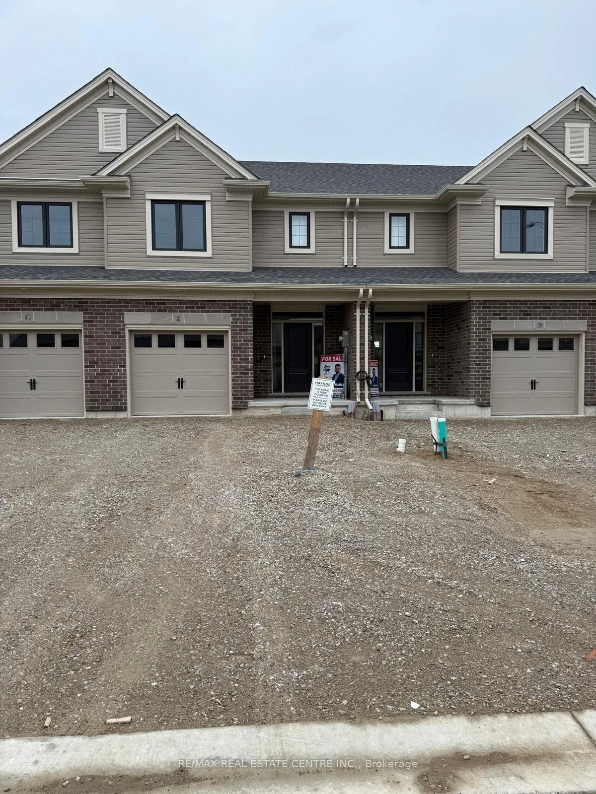 41 Braun Avenue, Tillsonburg, On N4g 0k3