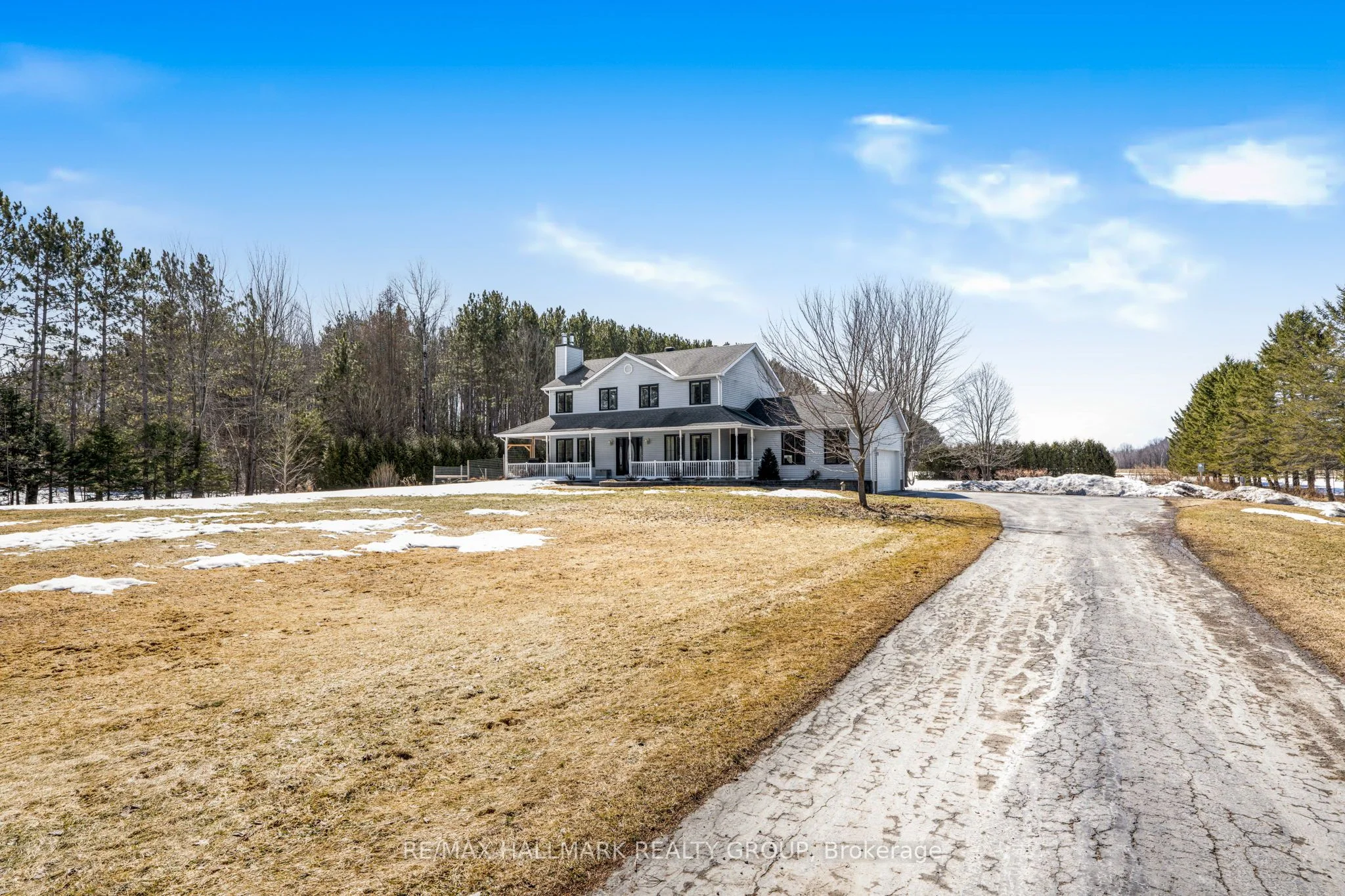 Detached in Clarence-Rockland