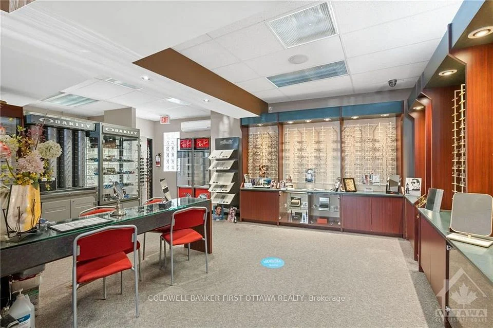 752 SOMERSET Street W 1, West Centre Town, ON K1R 6P7