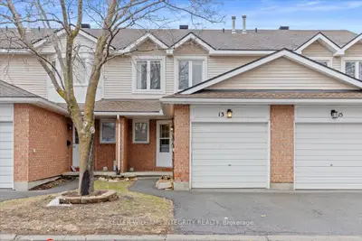 #48 13 Clifford, Hunt Club - South Keys And Area, On, K1g 4y8