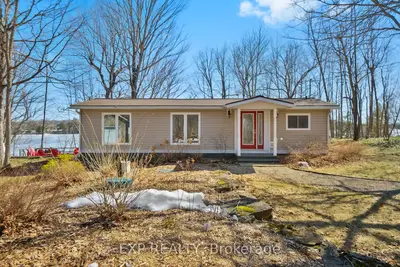 Detached in Rideau Lakes