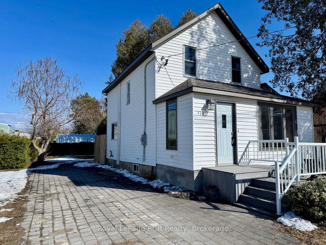 519 Scott Street, South Bruce Peninsula, On N0h 2t0