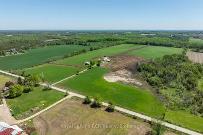 521106 12 Ndr (east Side) Concession, West Grey, On N0g 1s0