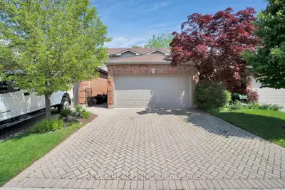 70 Sunnyside Drive 44, London North, On N5x 3w5
