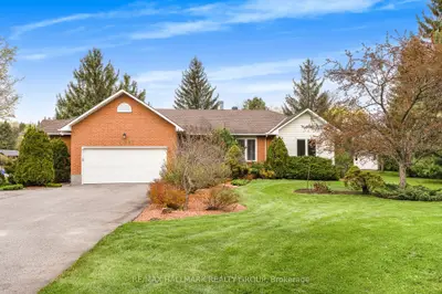 Detached in Orleans - Cumberland and Area