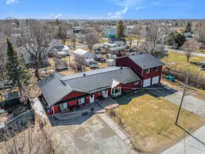 Detached in Smiths Falls