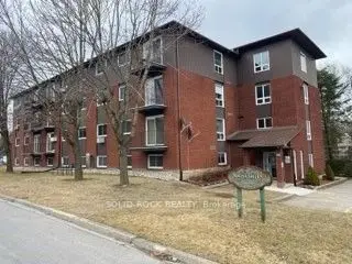 14 Charlotte Place 17, Brockville, On K6v 6t4