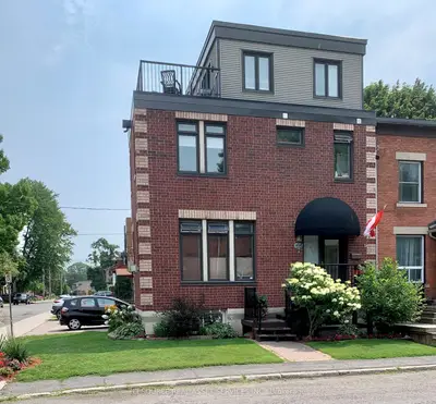 20 Herridge Street, Glebe - Ottawa East And Area, On K1s 0h5