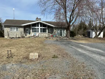 19791 County 18 Road, South Glengarry, On K0c 1s0