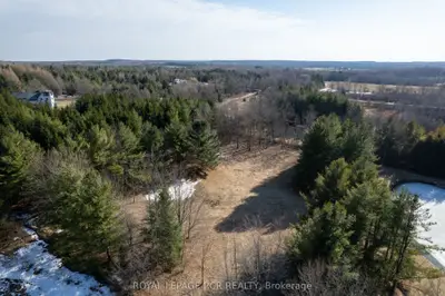 Vacant Land in Erin