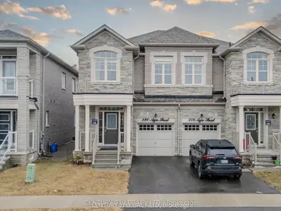 Semi-Detached in Hamilton