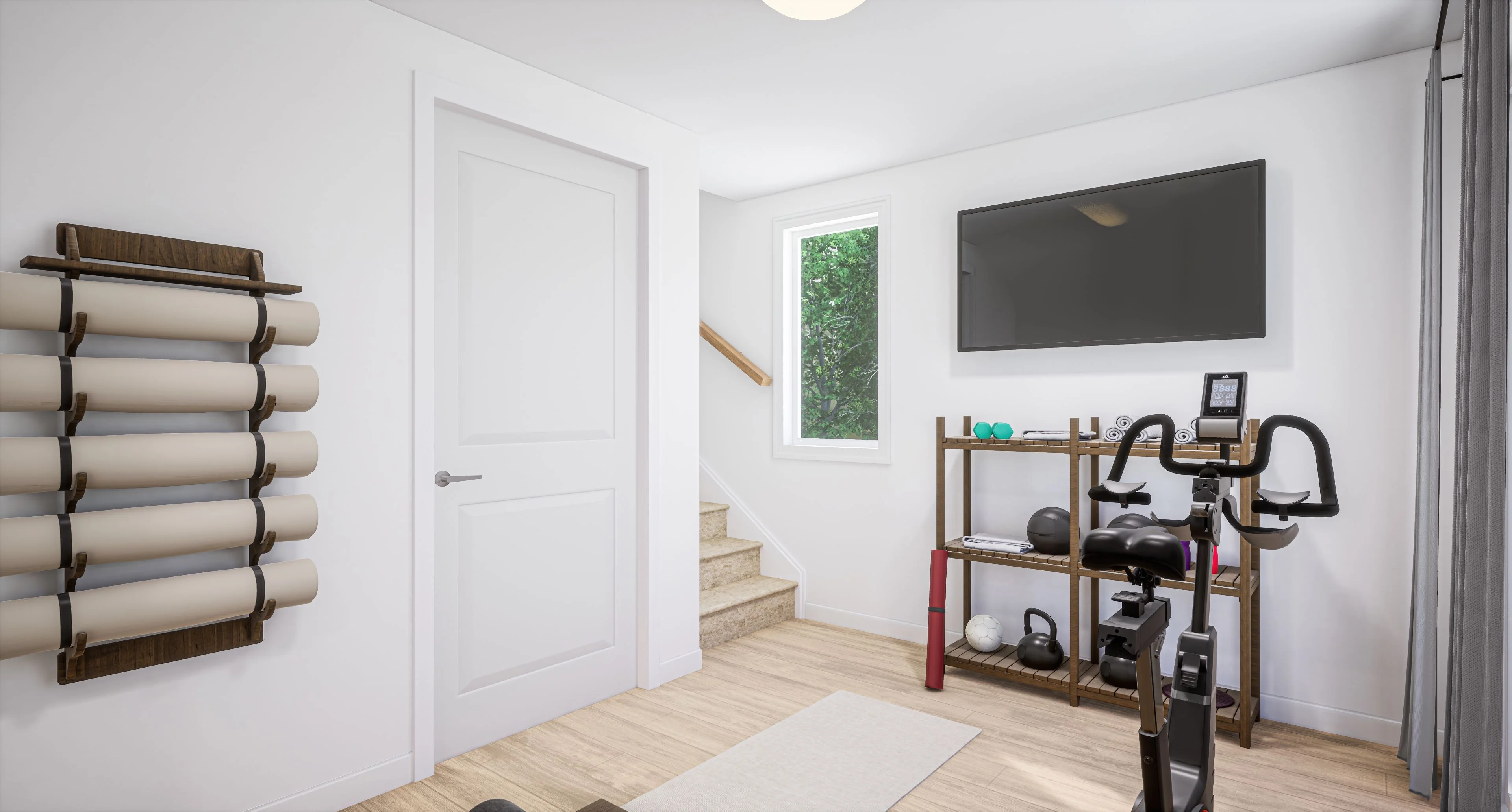 Att/Row/Townhouse in Lincoln