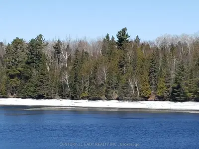 Vacant Land in Greater Madawaska
