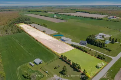 Vacant Land in Grey Highlands
