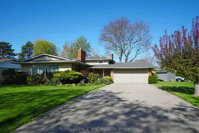 Detached in St. Catharines