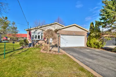 327 Thornwood Avenue, Fort Erie, On L0s 1n0