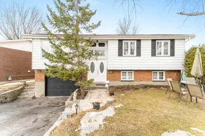 2049 Quincy Avenue, Beacon Hill North - South And Area, On K1j 6b2