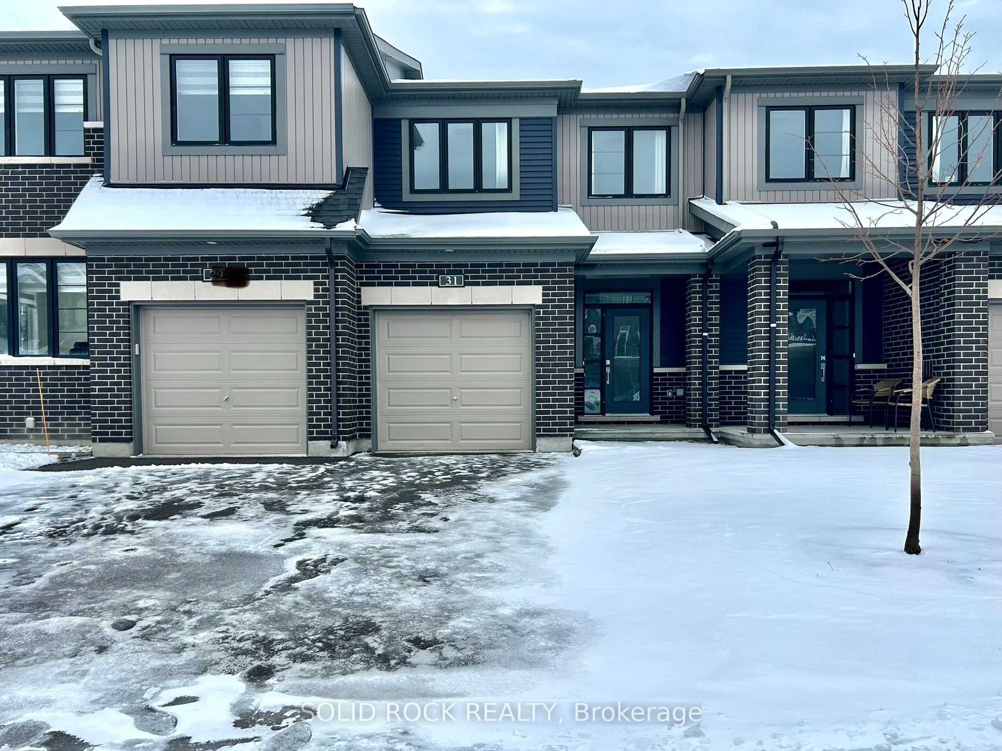 31 Watchim Street, Orleans - Cumberland And Area, On K4a 5k6