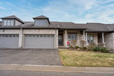 600 Hyde Park Road 191, London North, On N6h 5w8