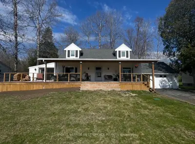 742399 Dawson Point Road, Temiskaming Shores, On P0j 1p0