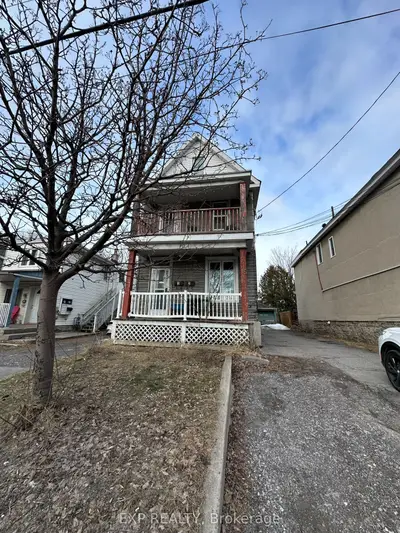 315 Parkdale Avenue A, West Centre Town, On K1y 1g5