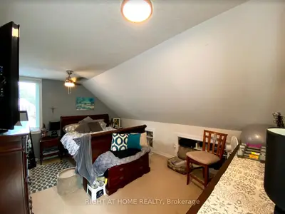Duplex in London North