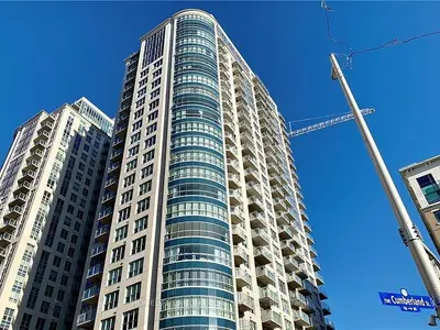 Condo Apartment in Lower Town - Sandy Hill