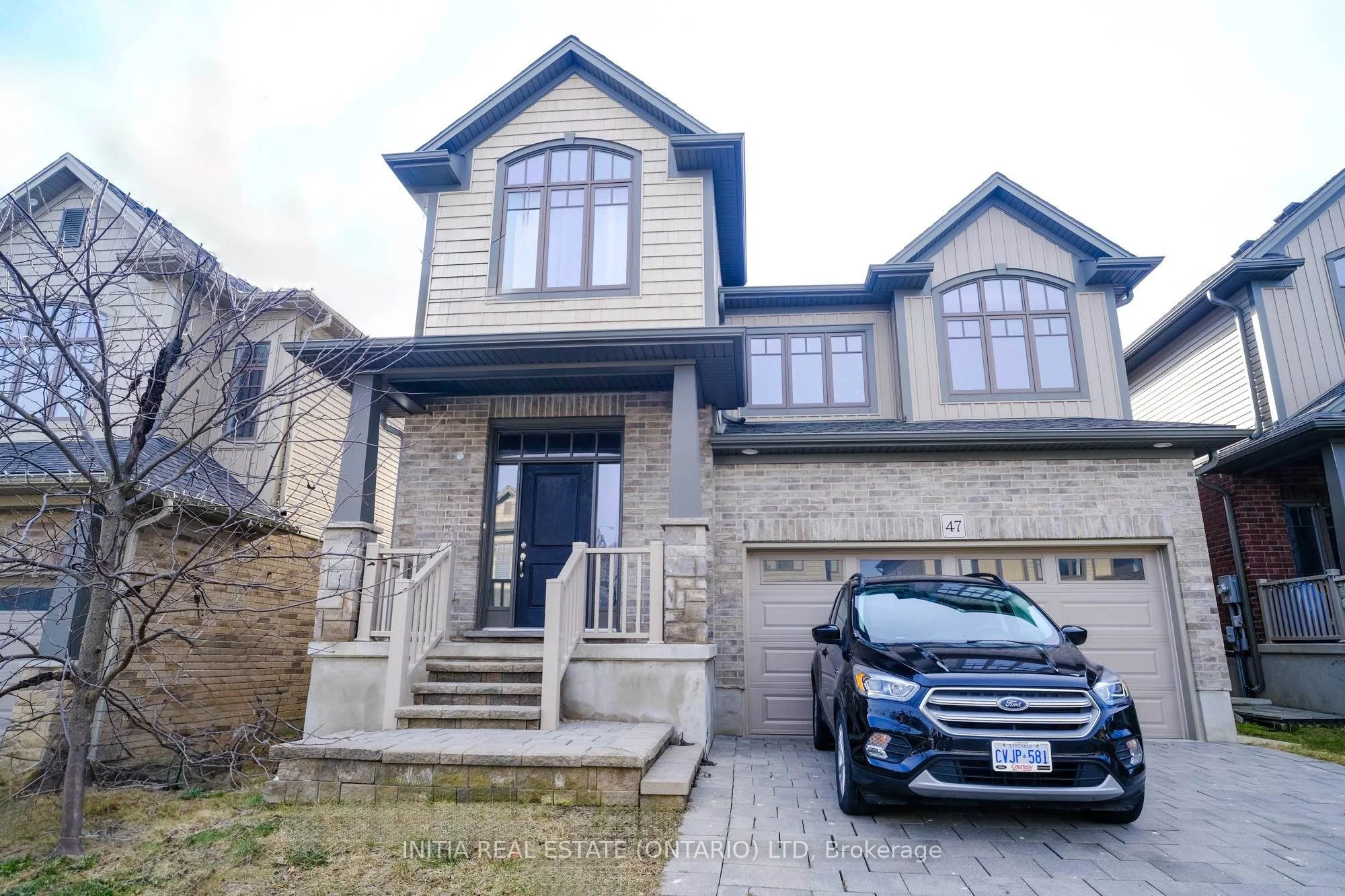 486 Skyline Avenue E 47, London North, On N5x 4b3