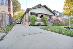 Detached in London South