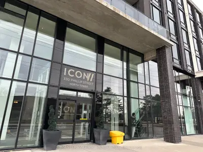 Condo Apartment in Waterloo