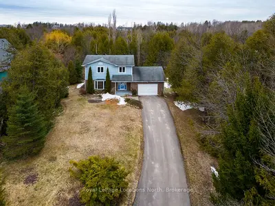 234 Lakeshore Road S, Meaford, On N4l 0a7