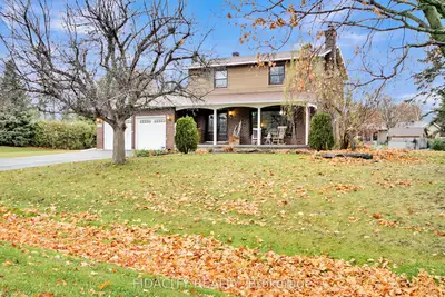 Detached in Manotick - Kars - Rideau Twp and Area