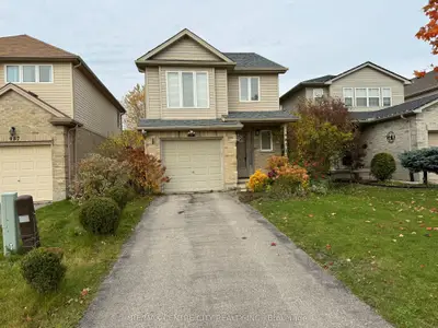 983 Kimball Crescent S, London North, On N6g 0a7