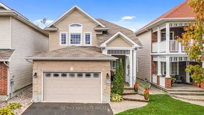 937 Scala Avenue, Orleans - Cumberland And Area, On K4a 4m7