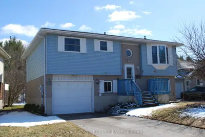 2745 3rd Avenue E, Owen Sound, On N4k 2m5