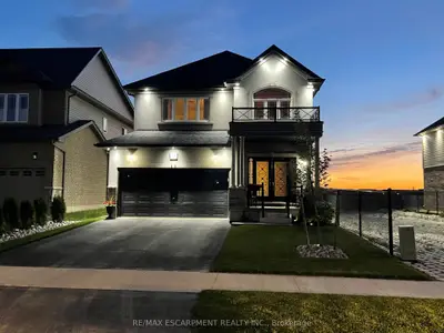 Detached in Hamilton