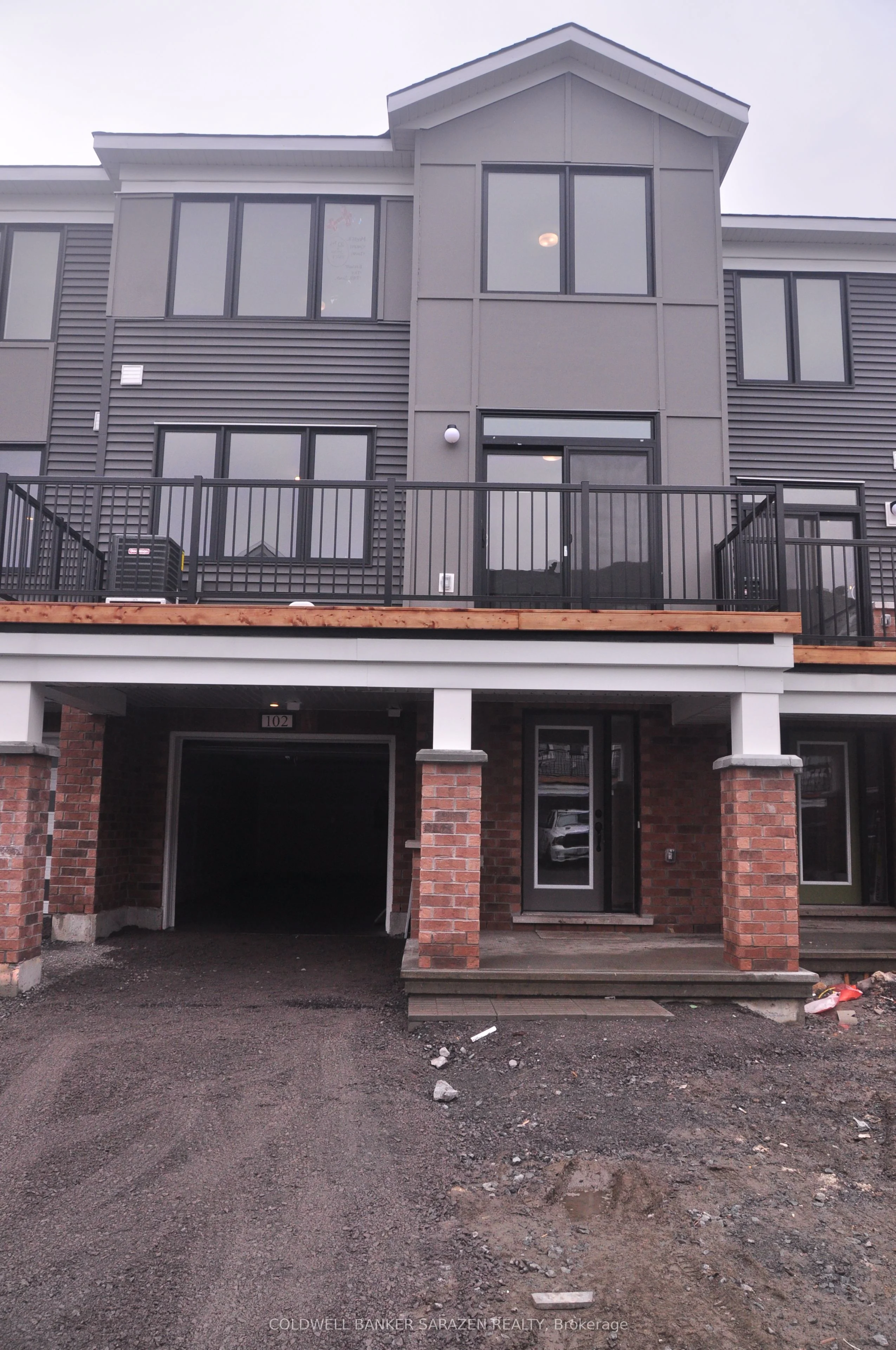 102 Ballinora Lane, Stittsville - Munster - Richmond, ON K2S 2Z5