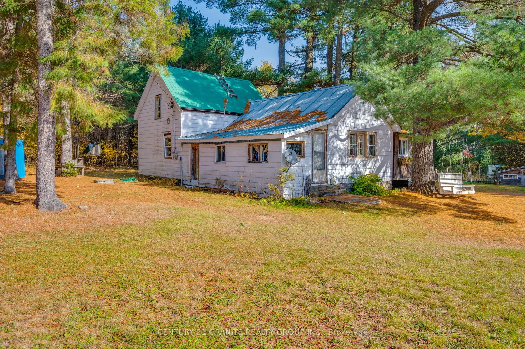 502 South Baptiste Lake Road, Hastings Highlands, On K0l 1c0