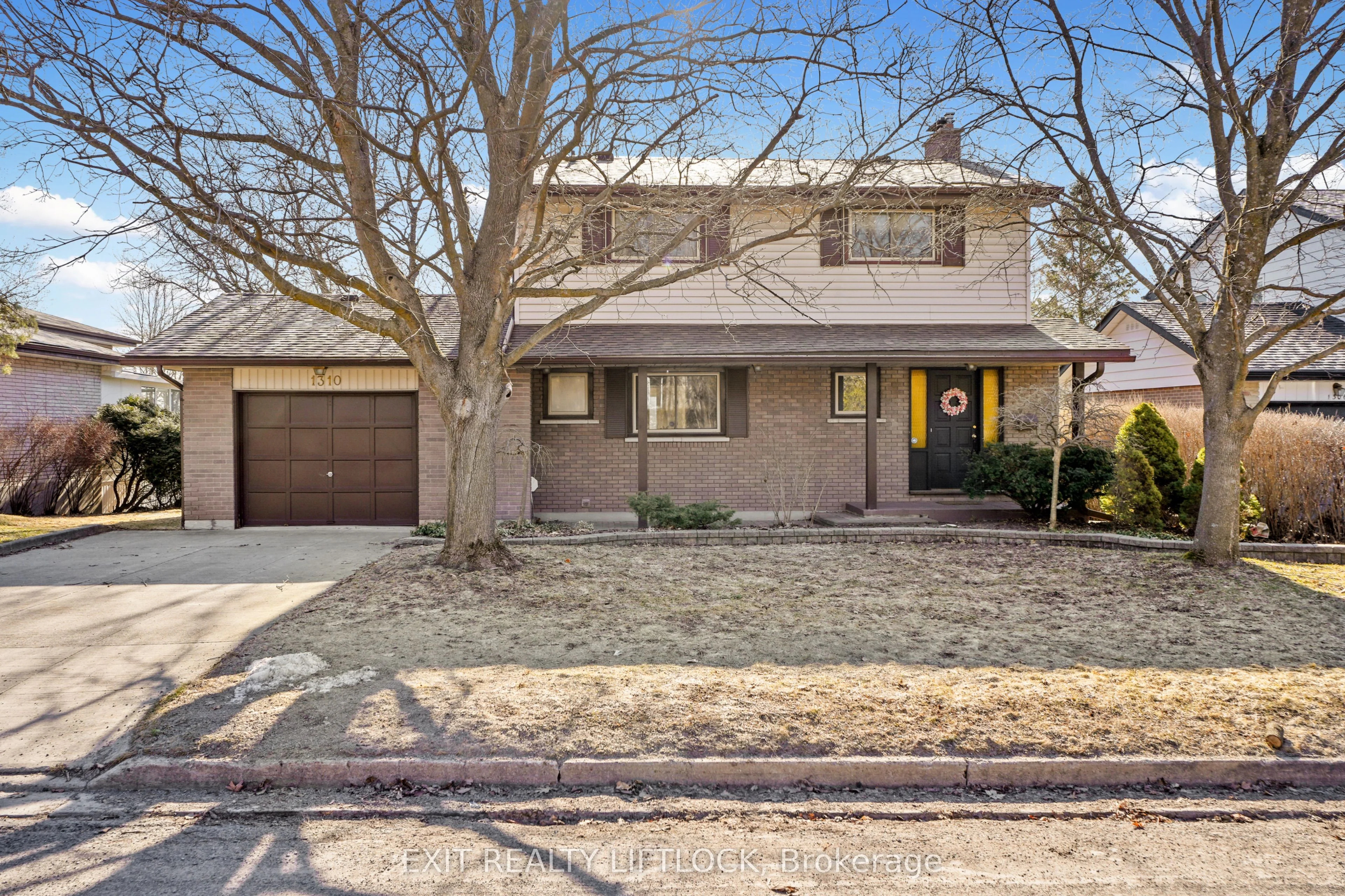 Detached in Peterborough
