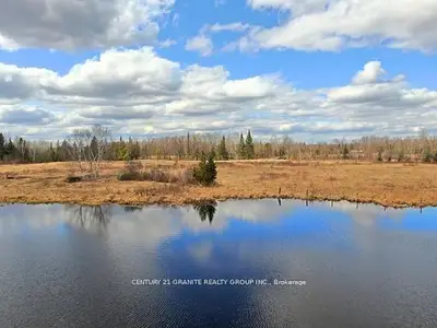 Vacant Land in Highlands East