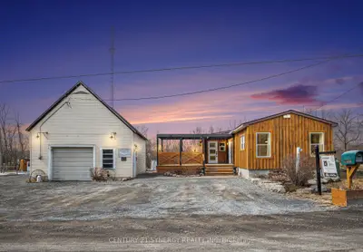18545 Kenyon Concession Rd 4 Road, North Glengarry, On K0c 1t0