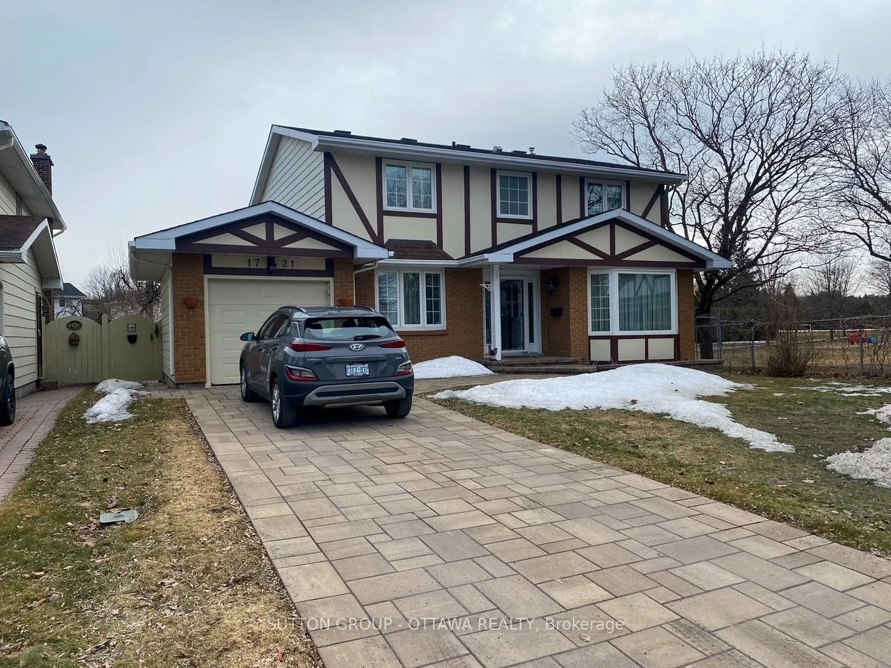 1721 Fieldstone Crescent, Orleans - Convent Glen And Area, On K1c 1r6