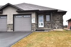 50 Cedar Park Cresent Crescent Lot 17, Quinte West, ON K8V 0J2