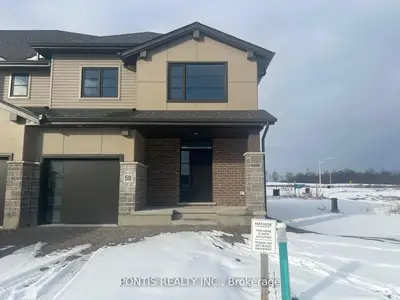 58 Canary Street, Tillsonburg, On N4g 0k3